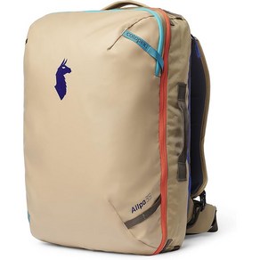 코토팍시 알파 35L 트래블팩 Cotopaxi Allpa Tavel Pack 등산 배낭 캠핑 가방 백팩 다양한 색상, 2. Deset