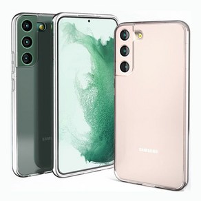 LG G8 변색방지 GP투명젤 G820 케이스