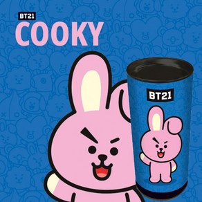 퍼즐피플 BT21 직소퍼즐 모음, BT21 쿠키 150피스, 150피스, 1개