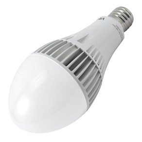 비츠온 LED 벌브 미사일 60W E39소켓 주광색 대모갈 EL100W램프 대체용