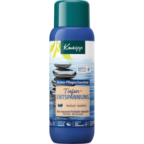 크나이프 Kneipp 입욕제 버블 바스 딥 릴랙스, 1개, 400ml