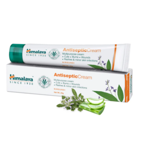 Himalaya Wellness Antiseptic Cream