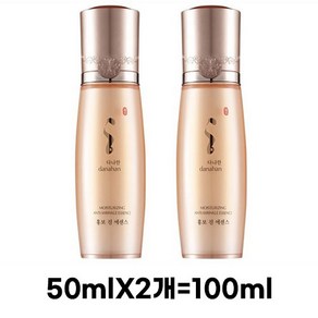 다나한 홍보 진 에센스, 100ml, 1개