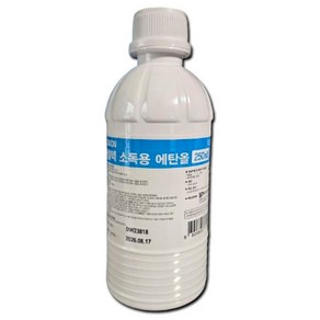 두원셀텍 소독용에탄올 250ml/에탄올 83% 알콜 알코올, 1개, 250ml