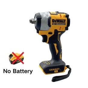 및 18V 토크 DCF922 무선 배터리 20V 3550ipm 임팩트 역방향 충전식 Dewalt 2800rpm 범용 높은 렌치