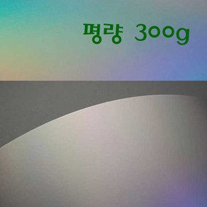 두성 히어로 17번 메탈팩보드HO01 홀로그램 300g 4절 5장단위판매