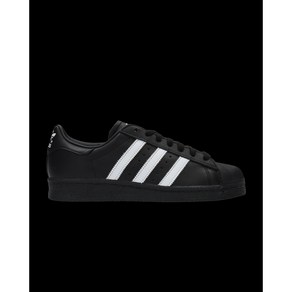 [늘정품] 아디다스 ADIDAS SUPERSTAR 82 스니커즈 운동화 패션화 아디다스 슈퍼스타 82 코어 블랙 JI2026