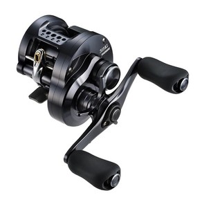 시마노 SHIMANO 베이트릴 24 캘커타 콘퀘스트 샤로 에디션 31HG, 상세페이지 참조, 상세페이지 참조