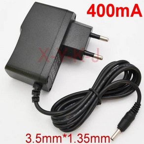 고품질 AC 스위칭 전원 어댑터 충전기 공급 DC 3V 4.5V 5V 6V 7.5V 8V 9V 10V 12V 200mA 300mA, 03 400mA_03 5V