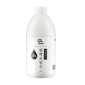 코튼하임 편백오일수 피톤치드 실내방향제 리필, 1개, 500ml