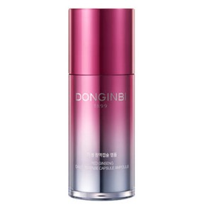 동인비 자생 원액캡슐 앰플 30ml / 본사출고