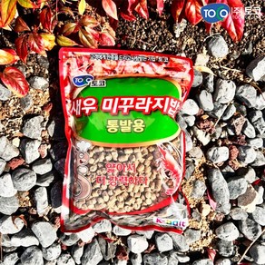 토코 새우 미꾸라지밥 통발용 집어제 민물떡밥, 5개, 400g