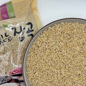 호라산밀 캐나다 고대곡물 1kg 피라미드 슈퍼푸드 정품 캬뮤트, 1통, 1000g