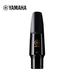 야마하 테너 마우스피스 하드루버 단품 YAMAHA