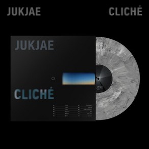 [LP] 적재 (JUKJAE) - 3집 : CLICHÉ [컬러 LP]