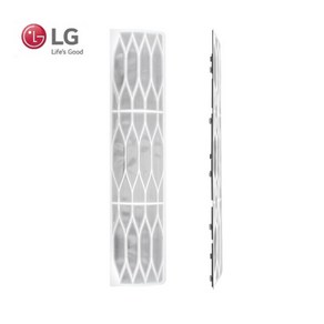 LG 휘센 벽걸이 에어컨 극세필터 SQ06MDJWAN SQ07B8JWAJ, LG 휘센 벽걸이 에어컨 극세필터 (1개입), 1개