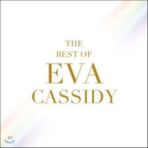 [CD] Eva Cassidy (에바 캐시디) - 베스트 앨범 The Best Of