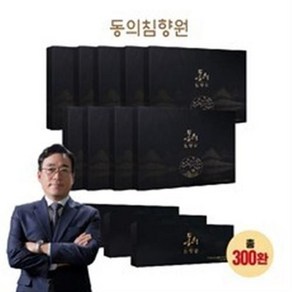 동의침향원 300환, 없음/없음/없음, 1세트