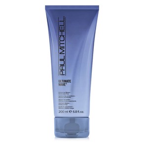 폴미첼 얼티메이트 웨이브, 200ml, 1개