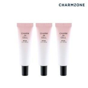 [참존] 참인셀 리추얼 아이크림 30ML X 3, 3개