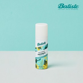 바티스트 드라이샴푸 50ml200ml 16종 택 1