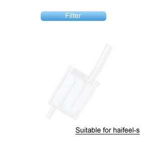 10Pcs 5pin / 9Pin Hydolifting 총 바늘 EZ Meso Mesotheapy 총에 대 한 팁 아름다움 도구, filte fo haifeel-s, 1개