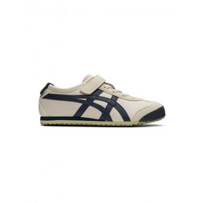 오니츠카타이거 스니커즈 ONITSUKA TIGER KIDS 키즈 멕시코 66 1184A049 200 FJH094 TXP691 운동화