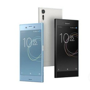 Sony XZ Xpeia XZs 4G 휴대폰, XZ 일본어 버전 핑크 S급