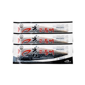 노르웨이 자반 고등어 170g 10팩, 160g~180g, 10개