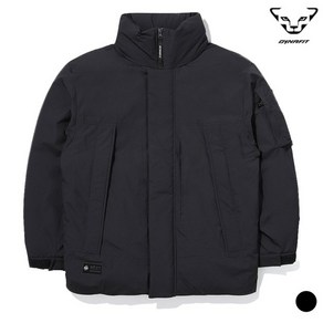 다이나핏 패딩 공용 MONZTER (몬스터) 미들 다운 (Black) (YUW22530Z1)GNDJ