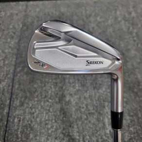 중고 SRIXON 스릭슨 ZX7 포지드 남성스틸7번아이언 단품 정품 CA306079, 기본 : 상세페이지 참조