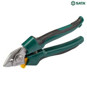 사타 케이블가위 93110 (175mm) 전기공 가, 1개