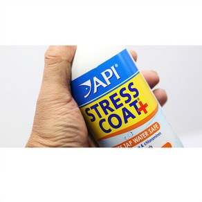 피알피쉬 API Stess Coat(237ml 스트레스 상처완화), 1개, 237ml