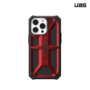 UAG 아이폰13 프로 모나크 케이스