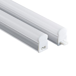 히포 T5 슬림등 LED 간접조명 주광색 5w 10w 15w 20w 형광등, 300mm 5w, 주백색