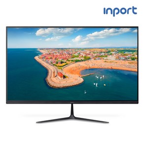 INPORT 인포트 T27F1 FHD 프리싱크 75 시력보호 27인치 무결점 모니터