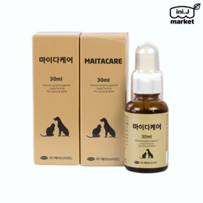 [국내정품]마이다케어 면연력강화 보조제 영양제 30ml[매장], 1개, 상세페이지 참조, 상세페이지 참조