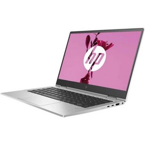 HP 엘리트북 830 G8 13.3인치 FHD 터치스크린 비즈니스 노트북 인텔 코어 i7-1185G7 32GB RAM 512GB SSD 용량 승리 11 Po 리퍼