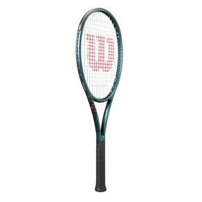 국내배송 2024 윌슨 블레이드 Wilson 98 v9 16x19 오픈 테니스 라켓 305g, V9 + G2, 1개