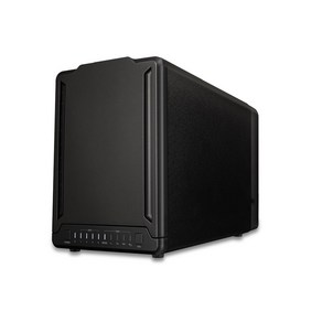 위즈플랫 HDX400U 4베이 3.5