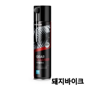 바이크케어 기어클리너 700ml, 본품 기어클리너 700ml, 1개