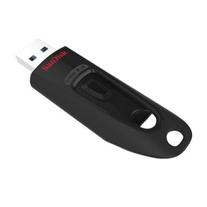 Sandisk CZ48 Ulta USB 3.0 Flash Dive (16GB), 1개