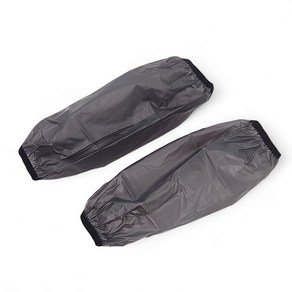 블랙 방수토시 조리용 팔토시 SG-5DG20-8615