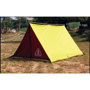 ﻿콜핑 KFN2169UA형 TENT(3MAN) 낚시 캠핑 3인용 텐트