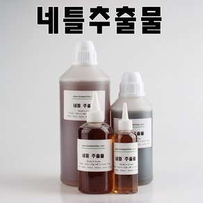 코리아씨밀락 네틀 추출물, 네틀 추출물 250ml, 1개