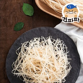 파파 오징어실채 오징어채 250g, 1개