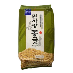 J0465/ 콩국수3kg, 1개, 3kg