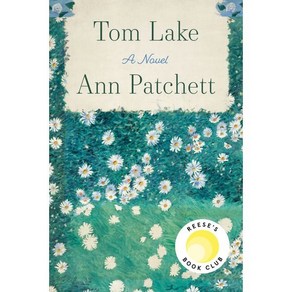 Tom Lake : A Novel, Hape