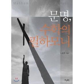 문명 수학의 필하모니, 효형출판, 김홍종 저