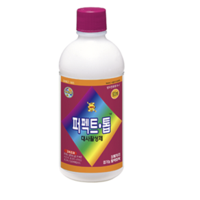 [제이아그로] 퍼펙트톱(대사활성제)_100ml, 1개